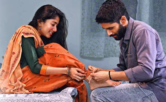 loverstory: రేవంత్, మౌనికల అద్భుతమైన ప్రేమకథ.. లవ్‌స్టోరీ మూవీ రివ్యూ