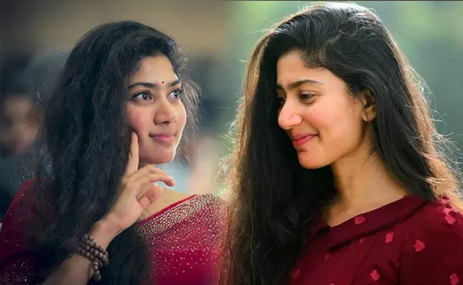 లవ్ స్టోరీతో మరోసారి ఫిదా చేసిన హైబ్రిడ్ పిల్ల.. లవ్ స్టోరీతో మరోసారి ఫిదా చేసిన హైబ్రిడ్ పిల్ల..