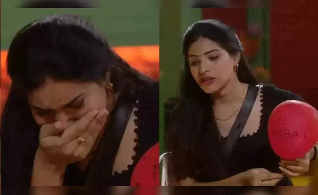 బిగ్ బాస్ ప్రియాంక సింగ్ లవ్ స్టోరీ.. వింటే కన్నీళ్లాగవు బిగ్ బాస్ ప్రియాంక సింగ్ లవ్ స్టోరీ.. వింటే కన్నీళ్లాగవు