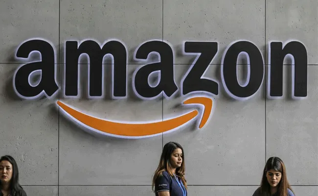 Amazon Jobs: డిగ్రీ అర్హతతో అమెజాన్‌లో ఉద్యోగాలు.. ఇంటి నుంచే పని.. ఏడాదికి రూ.4 లక్షల జీతం