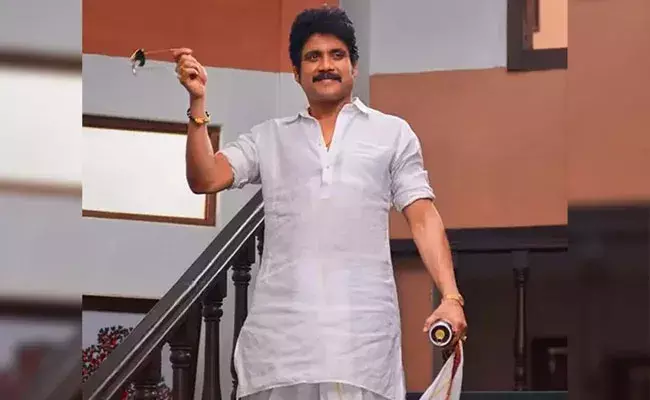 Nagarjuna Bangarraju Movie: బంగార్రాజు కోసం అంతమంది భామలా.!