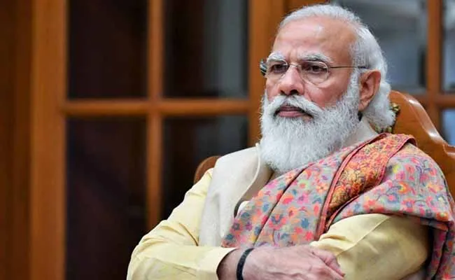 PM Modi Net Worth : సొంత వాహనం కూడా లేని ప్రధాని మోదీ.. ఇన్కమ్ సోర్స్ ఆ ఒక్కటే..! PM Modi Net Worth : సొంత వాహనం కూడా లేని ప్రధాని మోదీ.. ఇన్కమ్ సోర్స్ ఆ ఒక్కటే..!