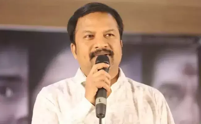 R P Patnaik: ఆ సినిమా వల్లే మ్యూజిక్ చేయడం ఆపేసాను: ఆర్ పి పట్నాయక్