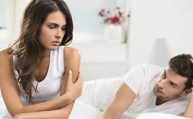 Diabetes: డయాబెటీస్ వల్ల ఈ శృంగార సమస్యలు... తెలుసుకోండి..! Diabetes: డయాబెటీస్ వల్ల ఈ శృంగార సమస్యలు... తెలుసుకోండి..!
