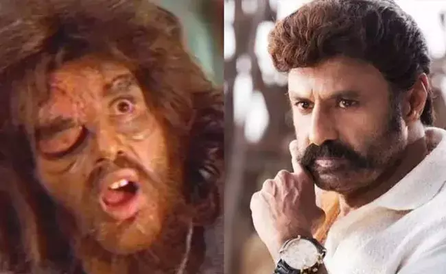 Bhairava Dweepam: బాలకృష్ణ అలాంటి పాత్ర ఎందుకు ఒప్పుకున్నాడు? Bhairava Dweepam: బాలకృష్ణ అలాంటి పాత్ర ఎందుకు ఒప్పుకున్నాడు?