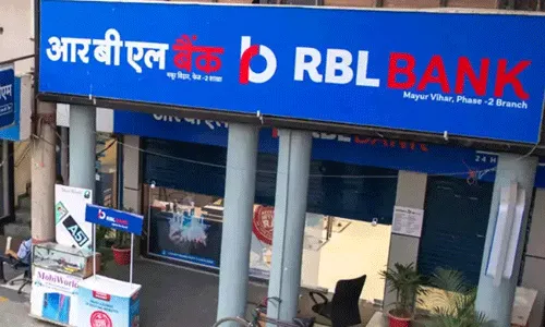 RBL బ్యాంకుకు షాకిచ్చిన RBI