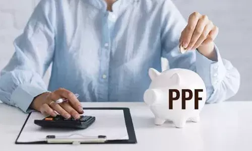 PPF Account: ఈ రూల్స్ పాటిస్తే పీపీఎఫ్ అకౌంట్‌పై లోన్ తీసుకోవచ్చట!