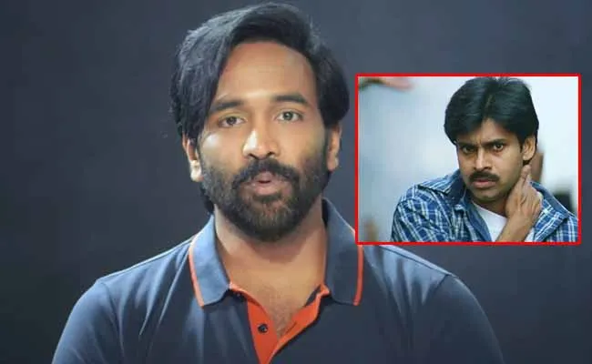 Manchu Vishnu on Pawan : పవన్ ప్రశ్నలకు మా నాన్నే సమాధానం చెప్తారు... ఆయన కామెంట్లతో ఏకీభవించడం లేదు..! Manchu Vishnu on Pawan : పవన్ ప్రశ్నలకు మా నాన్నే సమాధానం చెప్తారు... ఆయన కామెంట్లతో ఏకీభవించడం లేదు..!