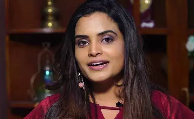 Bigg Boss 5 Sarayu Roy : తగ్గేదే.. లే... నేను వర్జిన్ కాదు.. పీటల వరకు వచ్చిన పెళ్లి క్యాన్సల్..! Bigg Boss 5 Sarayu Roy : తగ్గేదే.. లే... నేను వర్జిన్ కాదు.. పీటల వరకు వచ్చిన పెళ్లి క్యాన్సల్..!