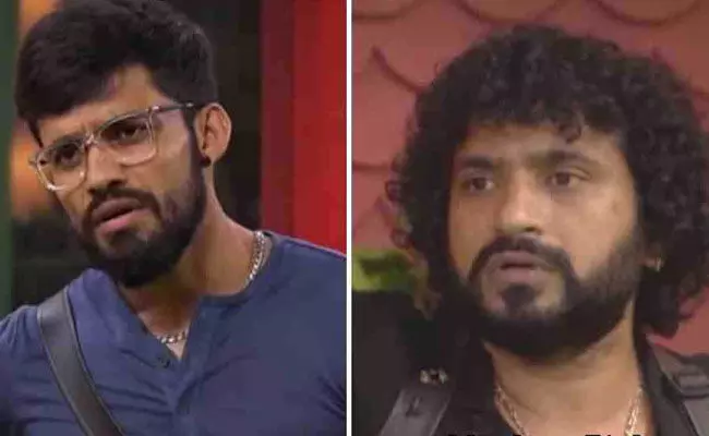 Bigg Boss 5 Telugu: హౌస్మేట్స్ను రెచ్చగొట్టిన నటరాజ్ మాస్టర్.. Bigg Boss 5 Telugu: హౌస్మేట్స్ను రెచ్చగొట్టిన నటరాజ్ మాస్టర్..