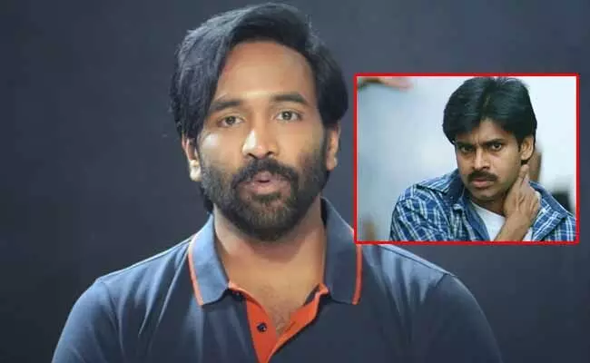 Manchu Vishnu on Pawan : పవన్ ప్రశ్నలకు మా నాన్నే సమాధానం చెప్తారు... ఆయన కామెంట్లతో ఏకీభవించడం లేదు..! Manchu Vishnu on Pawan : పవన్ ప్రశ్నలకు మా నాన్నే సమాధానం చెప్తారు... ఆయన కామెంట్లతో ఏకీభవించడం లేదు..!
