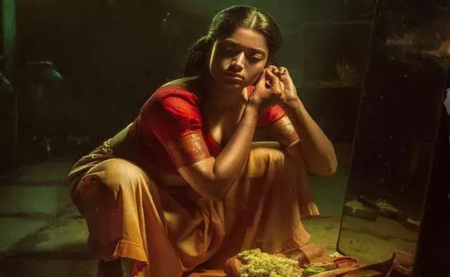 Pushpa Movie Update: పుష్పరాజ్కు జోడీ అదిరింది.. Pushpa Movie Update: పుష్పరాజ్కు జోడీ అదిరింది..