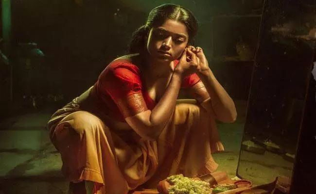Pushpa Movie Update: పుష్పరాజ్కు జోడీ అదిరింది.. Pushpa Movie Update: పుష్పరాజ్కు జోడీ అదిరింది..