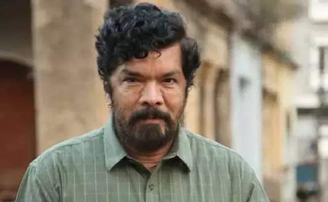 posani krishna murali : పోసాని ఇంటిపై రాళ్ల దాడి..!