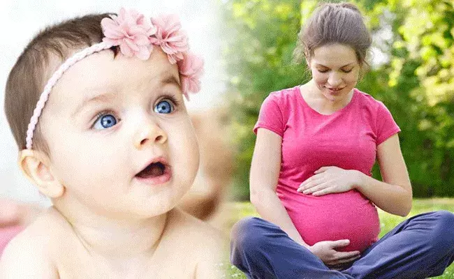 Pregnancy after age 35: అమ్మతనాన్ని ఆలస్యం చేయొద్దు.. లేటు వయసులో గర్భం దాలిస్తే వచ్చే సమస్యలు..