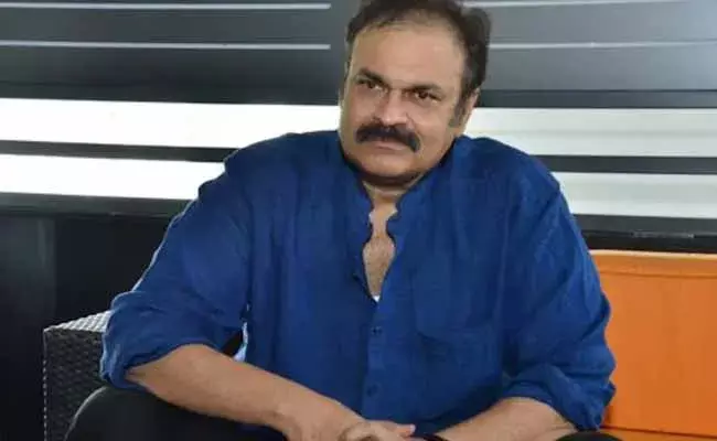 Naga Babu on Maa Elections :  మా ఎన్నికల ముందు బాంబ్ పేల్చిన నాగబాబు.. ఆయన పై అనుమానాలంటూ..! Naga Babu on Maa Elections :  మా ఎన్నికల ముందు బాంబ్ పేల్చిన నాగబాబు.. ఆయన పై అనుమానాలంటూ..!