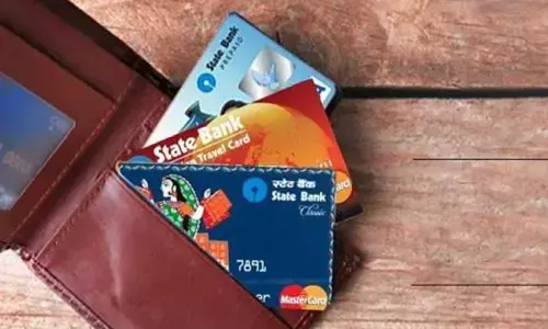 SBI Credit Card Offer: ఎస్‌బీఐ కార్డ్‌.. పండుగ ఆఫర్లు..