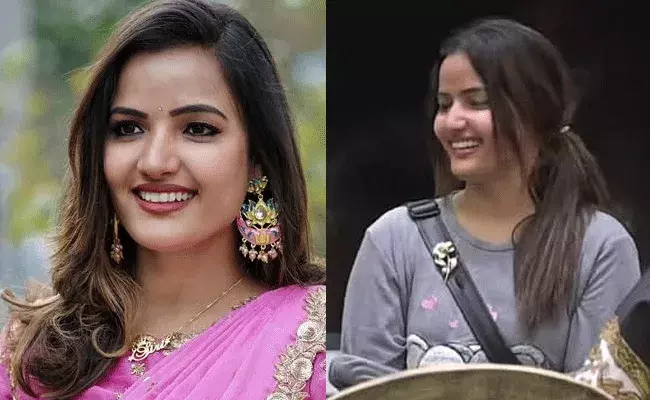 Bigg Boss 5 Telugu: పెళ్లవక ముందే అమ్మైన బిగ్ బాస్ బ్యూటీ.. ఫోటో షేర్ చేసిన సిరి హన్మంత్..