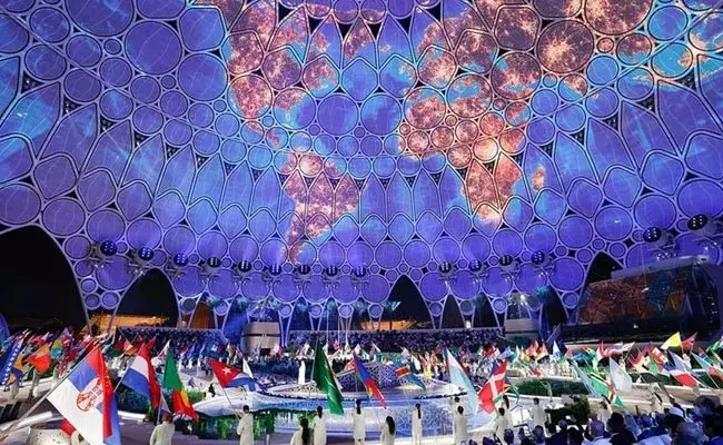 Dubai Expo 2020: దుబాయ్ ఎక్స్పో స్పెషాలిటీ ఏంటి? Dubai Expo 2020: దుబాయ్ ఎక్స్పో స్పెషాలిటీ ఏంటి?