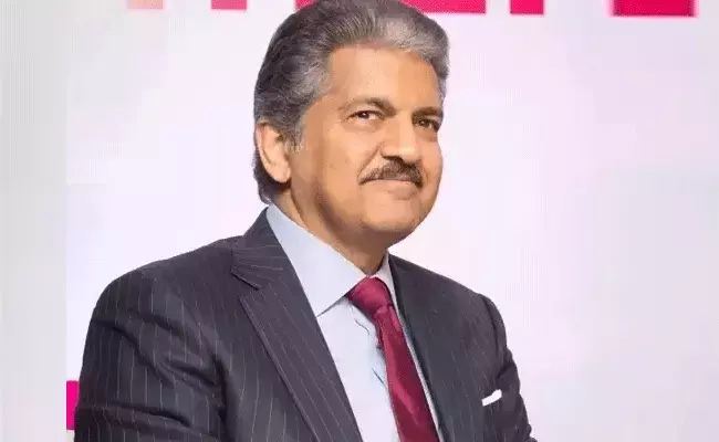 Anand Mahindra: ఏం ఐడియా గురూ.. ఇడ్లీ ఇలా కూడా చేస్తారా: ఆశ్చర్యంలో ఆనంద్ మహీంద్రా.. Anand Mahindra: ఏం ఐడియా గురూ.. ఇడ్లీ ఇలా కూడా చేస్తారా: ఆశ్చర్యంలో ఆనంద్ మహీంద్రా..