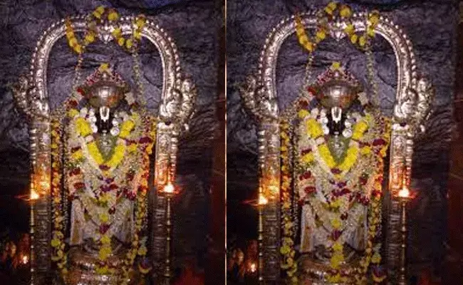Sri Bugul Venkateswara Swamy Temple: ఆర్థిక ఇబ్బందులు తొలగే అవకాశం.. గుబులు వెంకటేశ్వర స్వామి ఆలయ సందర్శనతో.. Sri Bugul Venkateswara Swamy Temple: ఆర్థిక ఇబ్బందులు తొలగే అవకాశం.. గుబులు వెంకటేశ్వర స్వామి ఆలయ సందర్శనతో..
