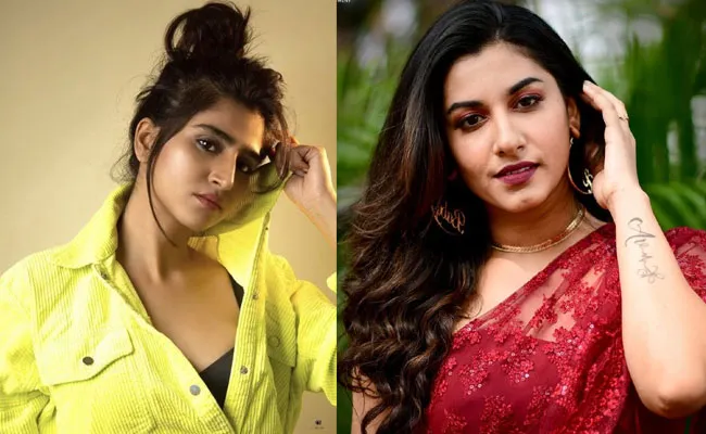 Bigg Boss Season 5 Telugu: వీరిలో బిగ్ బాస్లోకి వైల్డ్ కార్డ్ ఎంట్రీ ఇచ్చేదెవరు? Bigg Boss Season 5 Telugu: వీరిలో బిగ్ బాస్లోకి వైల్డ్ కార్డ్ ఎంట్రీ ఇచ్చేదెవరు?
