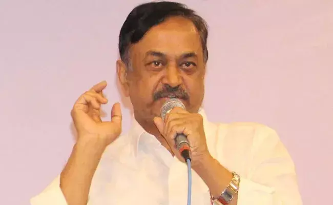 MAA Elections 2021: మా ఎన్నికల్లో ఊహించని ట్విస్ట్..