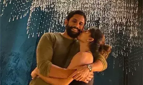 Naga Chaitanya Samantha Divorce: సినిమా ఫ్లాప్.. చైసామ్ ప్రేమకథ హిట్.. Naga Chaitanya Samantha Divorce: సినిమా ఫ్లాప్.. చైసామ్ ప్రేమకథ హిట్..
