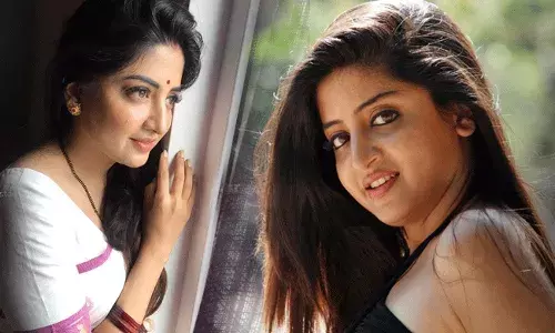 Poonam Kour: పూనమ్ కౌర్ అసలు బ్యాక్‌ గ్రౌండ్ ఇదే.. అందుకే వాళ్లంతా..