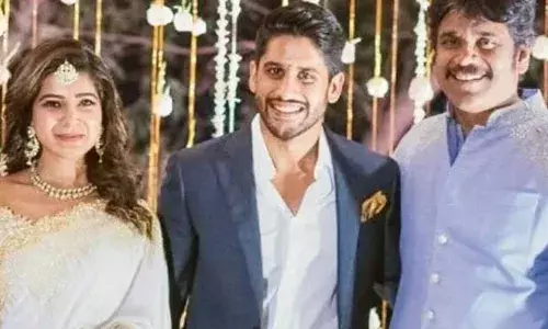 Chaysam Divorce: వాళ్లిద్దరూ విడాకులు తీసుకున్నా సరే...: నాగార్జున Chaysam Divorce: వాళ్లిద్దరూ విడాకులు తీసుకున్నా సరే...: నాగార్జున