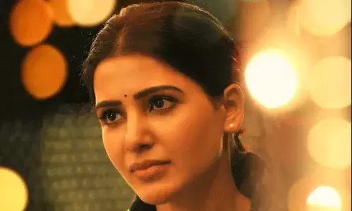 Naga Chaitanya Samantha Divorce : విడాకుల విషయంలో సమంతకు ఎంత వస్తుందన్నదానిపై చర్చ Naga Chaitanya Samantha Divorce : విడాకుల విషయంలో సమంతకు ఎంత వస్తుందన్నదానిపై చర్చ