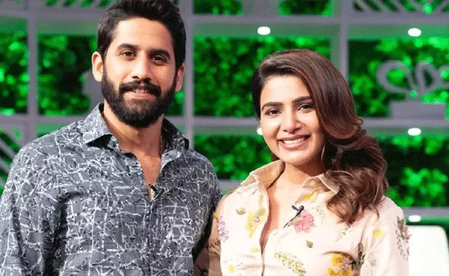 Naga Chaitanya, Samantha Divorce: విడిపోయినా ఆ పోస్ట్ విషయంలో కలిసే..: చై సామ్ Naga Chaitanya, Samantha Divorce: విడిపోయినా ఆ పోస్ట్ విషయంలో కలిసే..: చై సామ్