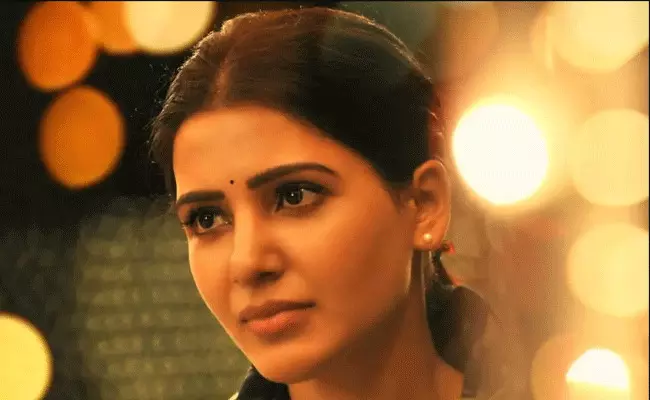 Naga Chaitanya Samantha Divorce : విడాకుల విషయంలో సమంతకు ఎంత వస్తుందన్నదానిపై చర్చ Naga Chaitanya Samantha Divorce : విడాకుల విషయంలో సమంతకు ఎంత వస్తుందన్నదానిపై చర్చ