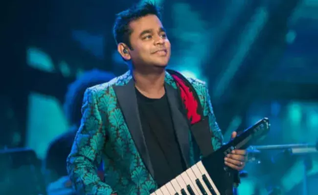 AR Rahman: ఏఆర్ రెహ్మాన్తో బతుకమ్మ పాట.. విడుదల ఎప్పుడంటే..? AR Rahman: ఏఆర్ రెహ్మాన్తో బతుకమ్మ పాట.. విడుదల ఎప్పుడంటే..?