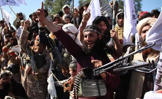 Taliban: పరాకాష్టకు చేరిన తాలిబన్ల అరాచకాలు..