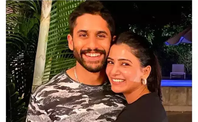 Naga Chaitanya Samantha: చైసామ్ చివరి సెల్ఫీ అప్పుడే.. Naga Chaitanya Samantha: చైసామ్ చివరి సెల్ఫీ అప్పుడే..