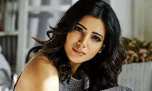 samantha post:  ఈ ప్రపంచాన్ని మార్చాలంటే.. ముందు నన్ను నేను మార్చుకోవాలి: సమంత ట్వీట్ వైరల్ samantha post:  ఈ ప్రపంచాన్ని మార్చాలంటే.. ముందు నన్ను నేను మార్చుకోవాలి: సమంత ట్వీట్ వైరల్