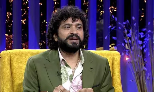 Nataraj Master : ఆమె ఫిట్టింగ్ మాస్టర్ .. అతను ముద్దపప్పు ..! Nataraj Master : ఆమె ఫిట్టింగ్ మాస్టర్ .. అతను ముద్దపప్పు ..!