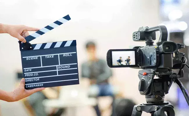 film making: ఫిల్మ్ మేకింగ్ మీద ఆసక్తి ఉన్నవారికి సదవకాశం.. లక్ష రూపాయలు గ్రాంట్..