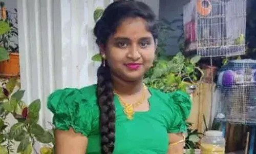 Phone Addiction: ఫోన్‌లో గేమ్స్ ఆడొద్దన్న తండ్రి.. ఆత్మహత్య చేసుకున్న కూతురు..