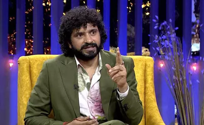 Bigg Boss 5 Telugu: నాలుగో వారం నటరాజ్ ఎలిమినేషన్.. మరి ఆయన పారితోషికం ఎంత? Bigg Boss 5 Telugu: నాలుగో వారం నటరాజ్ ఎలిమినేషన్.. మరి ఆయన పారితోషికం ఎంత?