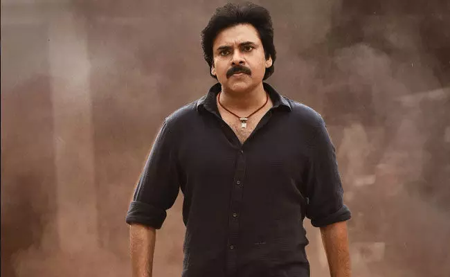 Bheemla Nayak update: డ్యూయట్ పాడనున్న భీమ్లా నాయక్.. Bheemla Nayak update: డ్యూయట్ పాడనున్న భీమ్లా నాయక్..