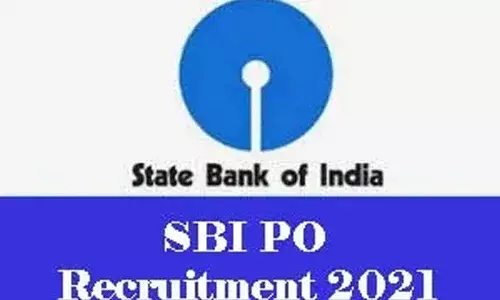 SBI PO Recruitment 2021: డిగ్రీ అర్హతతో ఎస్‌బీఐలో పీఓ పోస్టులు.. జీతం రూ. 42020..