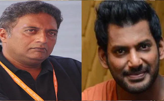 MAA Elections 2021: లోకల్, నాన్ లోకల్.. అప్పుడు విశాల్, ఇప్పుడు ప్రకాశ్ రాజ్.. MAA Elections 2021: లోకల్, నాన్ లోకల్.. అప్పుడు విశాల్, ఇప్పుడు ప్రకాశ్ రాజ్..