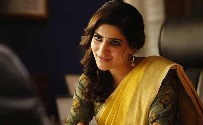 Samantha In Hyderabad : మకాం మార్చలేదు... అక్కడే  ఫ్లాట్ కొనేసిన సమంత...! Samantha In Hyderabad : మకాం మార్చలేదు... అక్కడే  ఫ్లాట్ కొనేసిన సమంత...!