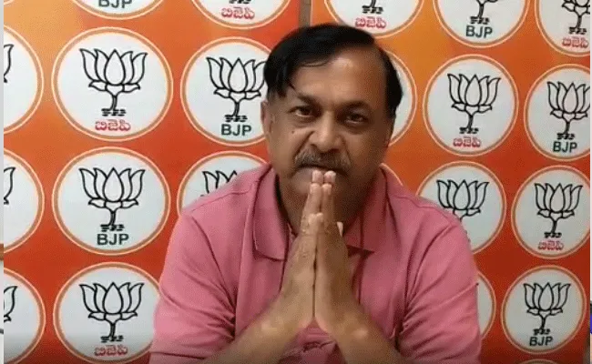 cvl narasimharao comments on maa elections: మా ఎన్నికలు.. విత్ డ్రా చేసుకుంటే మంచిది: సీవిఎల్ సంచలన వ్యాఖ్యలు cvl narasimharao comments on maa elections: మా ఎన్నికలు.. విత్ డ్రా చేసుకుంటే మంచిది: సీవిఎల్ సంచలన వ్యాఖ్యలు