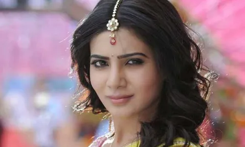 Samantha Ruth Prabhu  : విడాకుల ఎఫెక్ట్.. టాప్లో సమంత...! Samantha Ruth Prabhu  : విడాకుల ఎఫెక్ట్.. టాప్లో సమంత...!