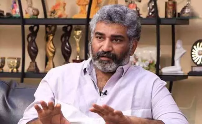 Rajeev Kanakala : మా ఇంటి సమస్యల్లో అతను పెద్దరికం తీసుకుంటే నేను ఎందుకు ఒప్పుకుంటాను ? Rajeev Kanakala : మా ఇంటి సమస్యల్లో అతను పెద్దరికం తీసుకుంటే నేను ఎందుకు ఒప్పుకుంటాను ?