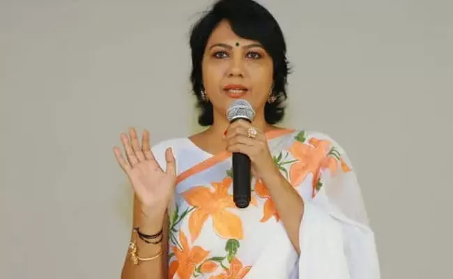 MAA Elections 2021: మంచు విష్ణు ప్యానెల్ సభ్యులపై హేమ పోలీస్ కంప్లైంట్..