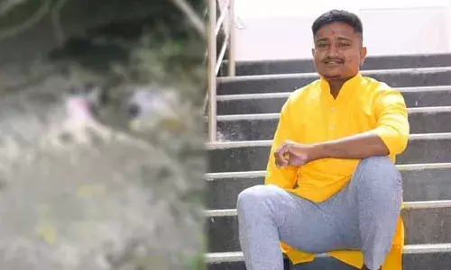 Hyderabad Murder : స్నేహితుడి భార్యతో అక్రమ సంబంధం... చివరికి ? Hyderabad Murder : స్నేహితుడి భార్యతో అక్రమ సంబంధం... చివరికి ?